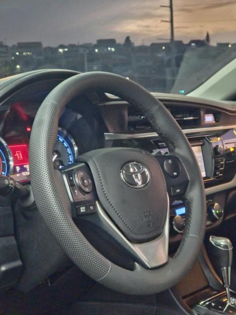 TOYOTA Corolla 2.0 16V 4P XEI FLEX AUTOM�TICO, Foto 8