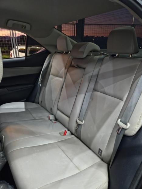 TOYOTA Corolla 2.0 16V 4P XEI FLEX AUTOM�TICO, Foto 9