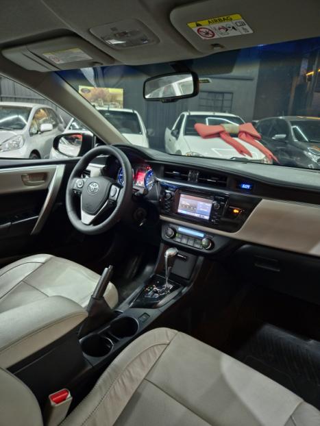 TOYOTA Corolla 2.0 16V 4P XEI FLEX AUTOM�TICO, Foto 10