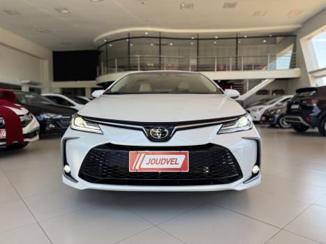 TOYOTA Corolla 2.0 16V 4P FLEX ALTIS DIRECT SHIFT AUTOM�TICO CVT, Foto 2