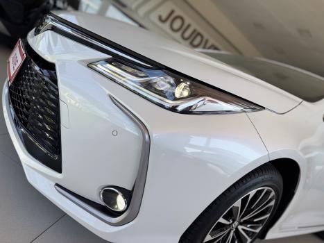 TOYOTA Corolla 2.0 16V 4P FLEX ALTIS DIRECT SHIFT AUTOM�TICO CVT, Foto 3