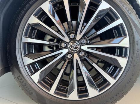 TOYOTA Corolla 2.0 16V 4P FLEX ALTIS DIRECT SHIFT AUTOM�TICO CVT, Foto 4