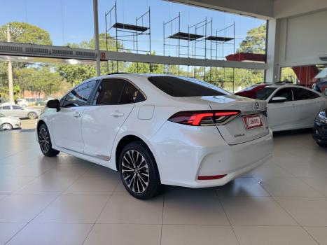 TOYOTA Corolla 2.0 16V 4P FLEX ALTIS DIRECT SHIFT AUTOM�TICO CVT, Foto 6