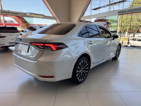 TOYOTA Corolla 2.0 16V 4P FLEX ALTIS DIRECT SHIFT AUTOM�TICO CVT, Foto 8