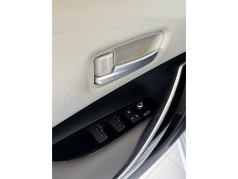 TOYOTA Corolla 2.0 16V 4P FLEX ALTIS DIRECT SHIFT AUTOM�TICO CVT, Foto 13