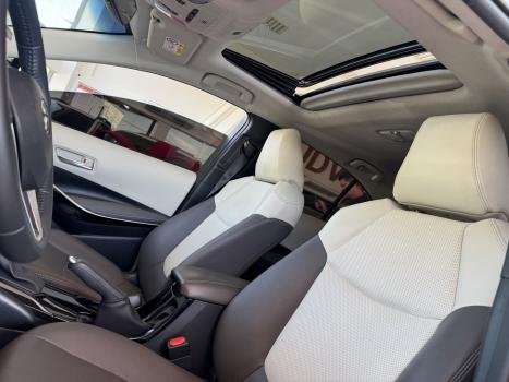 TOYOTA Corolla 2.0 16V 4P FLEX ALTIS DIRECT SHIFT AUTOM�TICO CVT, Foto 14