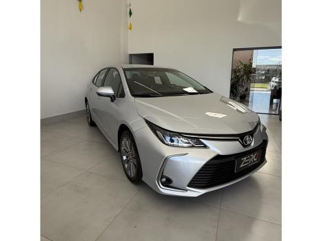 TOYOTA Corolla 2.0 16V 4P FLEX XEI DIRECT SHIFT AUTOM�TICO CVT, Foto 1
