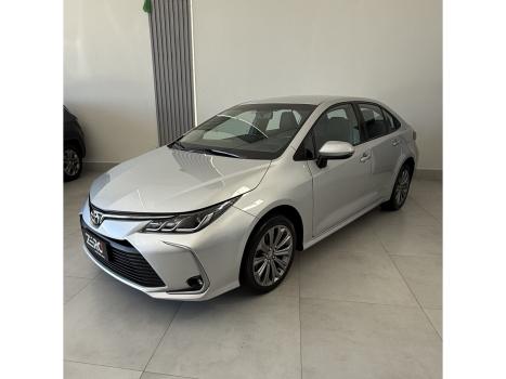 TOYOTA Corolla 2.0 16V 4P FLEX XEI DIRECT SHIFT AUTOM�TICO CVT, Foto 3