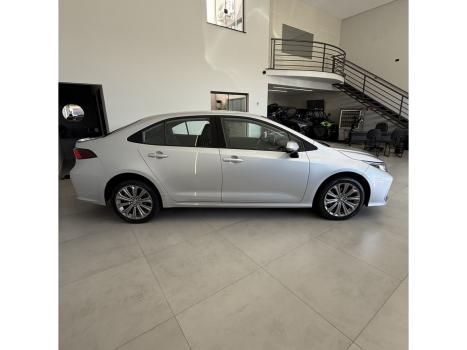 TOYOTA Corolla 2.0 16V 4P FLEX XEI DIRECT SHIFT AUTOM�TICO CVT, Foto 5