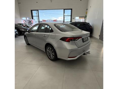 TOYOTA Corolla 2.0 16V 4P FLEX XEI DIRECT SHIFT AUTOM�TICO CVT, Foto 6