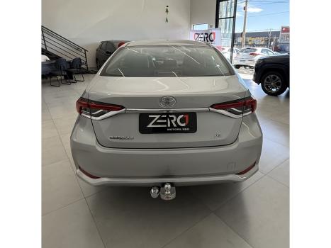 TOYOTA Corolla 2.0 16V 4P FLEX XEI DIRECT SHIFT AUTOM�TICO CVT, Foto 7
