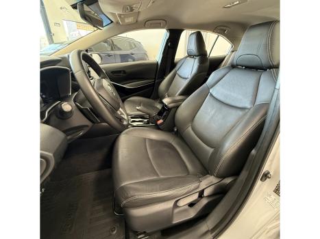 TOYOTA Corolla 2.0 16V 4P FLEX XEI DIRECT SHIFT AUTOM�TICO CVT, Foto 12