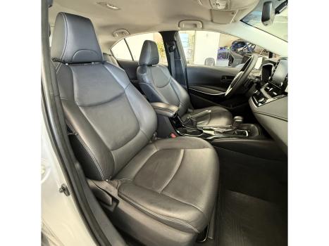 TOYOTA Corolla 2.0 16V 4P FLEX XEI DIRECT SHIFT AUTOM�TICO CVT, Foto 13