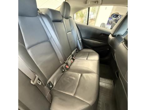 TOYOTA Corolla 2.0 16V 4P FLEX XEI DIRECT SHIFT AUTOM�TICO CVT, Foto 14