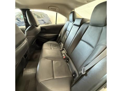 TOYOTA Corolla 2.0 16V 4P FLEX XEI DIRECT SHIFT AUTOM�TICO CVT, Foto 15