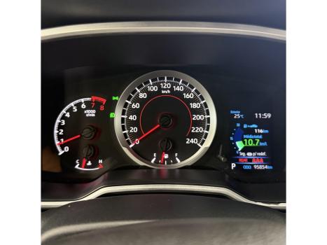 TOYOTA Corolla 2.0 16V 4P FLEX XEI DIRECT SHIFT AUTOM�TICO CVT, Foto 17