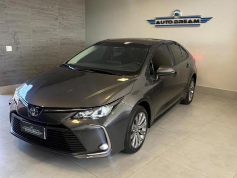 TOYOTA Corolla 2.0 16V 4P XEI FLEX AUTOM�TICO, Foto 1