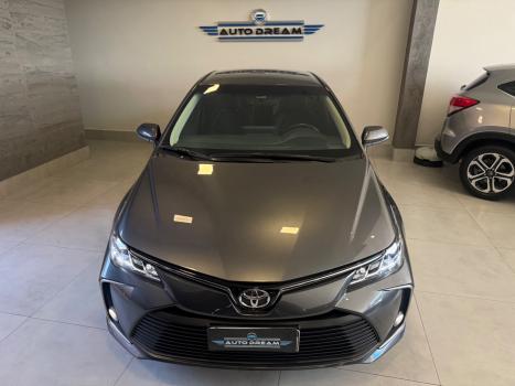 TOYOTA Corolla 2.0 16V 4P XEI FLEX AUTOM�TICO, Foto 2