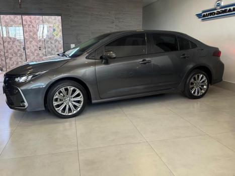 TOYOTA Corolla 2.0 16V 4P XEI FLEX AUTOM�TICO, Foto 3