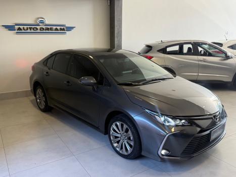 TOYOTA Corolla 2.0 16V 4P XEI FLEX AUTOM�TICO, Foto 4