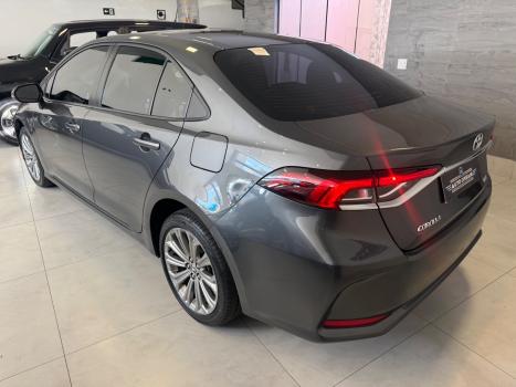 TOYOTA Corolla 2.0 16V 4P XEI FLEX AUTOM�TICO, Foto 5