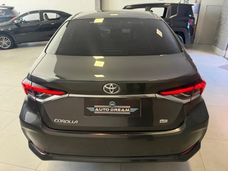 TOYOTA Corolla 2.0 16V 4P XEI FLEX AUTOM�TICO, Foto 6
