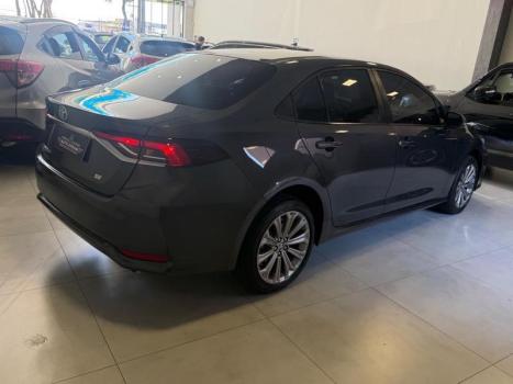 TOYOTA Corolla 2.0 16V 4P XEI FLEX AUTOM�TICO, Foto 7