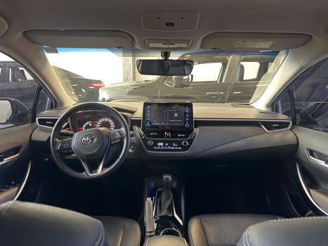 TOYOTA Corolla 2.0 16V 4P XEI FLEX AUTOM�TICO, Foto 9