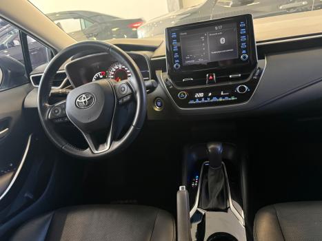 TOYOTA Corolla 2.0 16V 4P XEI FLEX AUTOM�TICO, Foto 10