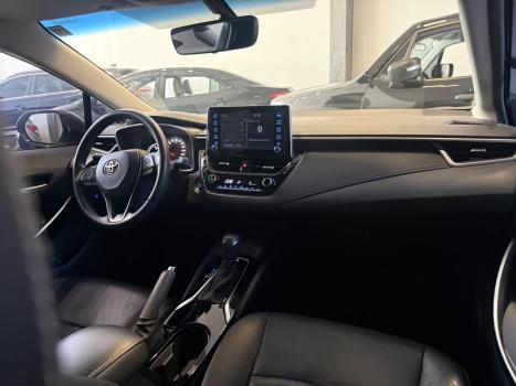 TOYOTA Corolla 2.0 16V 4P XEI FLEX AUTOM�TICO, Foto 11