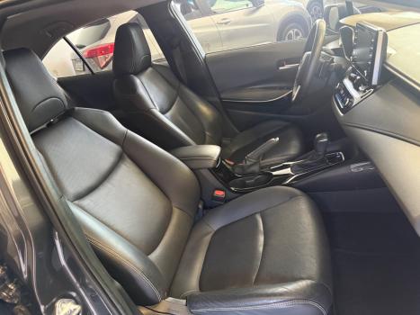 TOYOTA Corolla 2.0 16V 4P XEI FLEX AUTOM�TICO, Foto 13