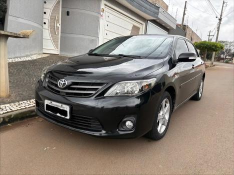 TOYOTA Corolla 2.0 16V 4P XEI FLEX AUTOM�TICO, Foto 1