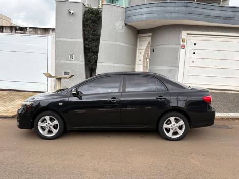 TOYOTA Corolla 2.0 16V 4P XEI FLEX AUTOM�TICO, Foto 2