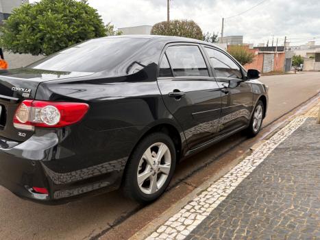 TOYOTA Corolla 2.0 16V 4P XEI FLEX AUTOM�TICO, Foto 3