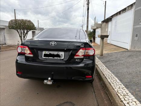 TOYOTA Corolla 2.0 16V 4P XEI FLEX AUTOM�TICO, Foto 4