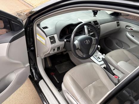 TOYOTA Corolla 2.0 16V 4P XEI FLEX AUTOM�TICO, Foto 5