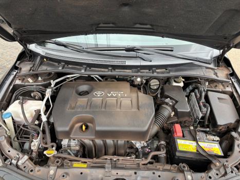 TOYOTA Corolla 2.0 16V 4P XEI FLEX AUTOM�TICO, Foto 8