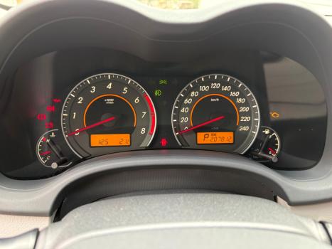 TOYOTA Corolla 2.0 16V 4P XEI FLEX AUTOM�TICO, Foto 9
