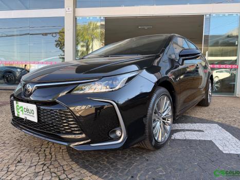 TOYOTA Corolla 2.0 16V 4P XEI FLEX AUTOM�TICO, Foto 2