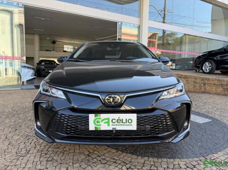 TOYOTA Corolla 2.0 16V 4P XEI FLEX AUTOM�TICO, Foto 4