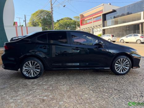 TOYOTA Corolla 2.0 16V 4P XEI FLEX AUTOM�TICO, Foto 5