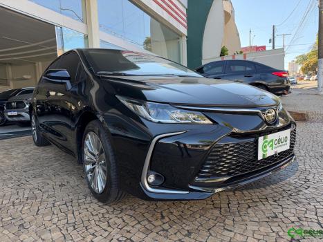 TOYOTA Corolla 2.0 16V 4P XEI FLEX AUTOM�TICO, Foto 6