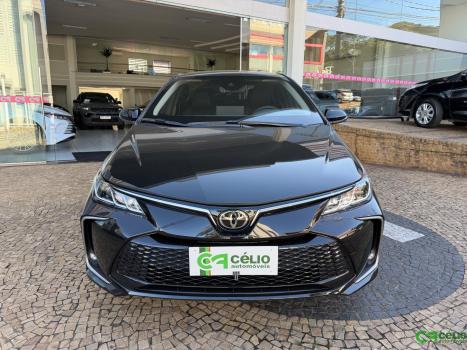 TOYOTA Corolla 2.0 16V 4P XEI FLEX AUTOM�TICO, Foto 7