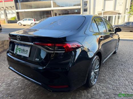 TOYOTA Corolla 2.0 16V 4P XEI FLEX AUTOM�TICO, Foto 8