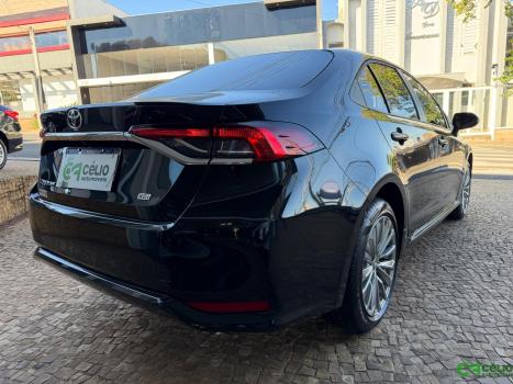 TOYOTA Corolla 2.0 16V 4P XEI FLEX AUTOM�TICO, Foto 9