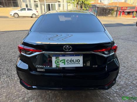 TOYOTA Corolla 2.0 16V 4P XEI FLEX AUTOM�TICO, Foto 10