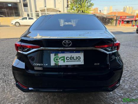 TOYOTA Corolla 2.0 16V 4P XEI FLEX AUTOM�TICO, Foto 11
