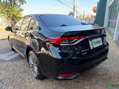 TOYOTA Corolla 2.0 16V 4P XEI FLEX AUTOM�TICO, Foto 12