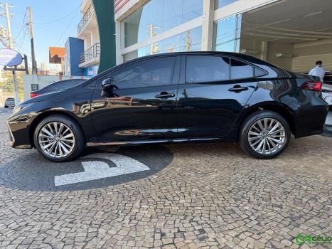 TOYOTA Corolla 2.0 16V 4P XEI FLEX AUTOM�TICO, Foto 13