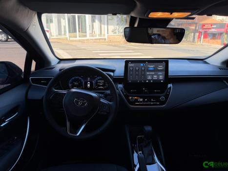 TOYOTA Corolla 2.0 16V 4P XEI FLEX AUTOM�TICO, Foto 14